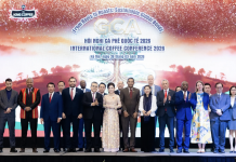 Naissance de la Global Coffee Alliance à Hanoï qui entend peser sur la structuration de la filière café