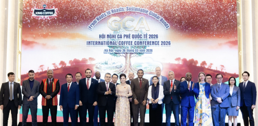 Naissance de la Global Coffee Alliance à Hanoï qui entend peser sur la structuration de la filière café