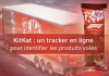 Quand 12 tonnes de KitKat disparaissent… et que tout le marketing s’en empare
