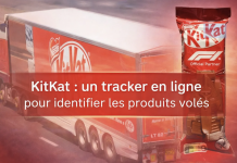 Quand 12 tonnes de KitKat disparaissent… et que tout le marketing s’en empare