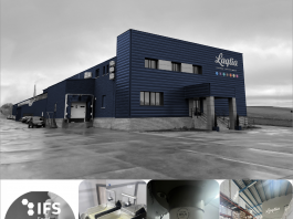 Laqtia : une croissance internationale et un leadership sur les boissons solubles pour la DA