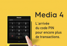 NAYAX renforce son écosystème par l’arrivée du Media 4