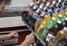 Selecta France poursuit sa restructuration