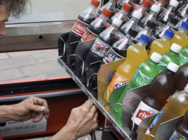 Selecta France poursuit sa restructuration