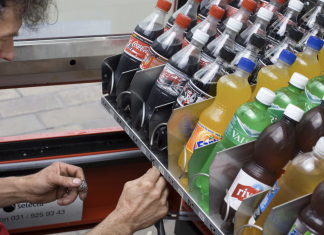 Selecta France poursuit sa restructuration