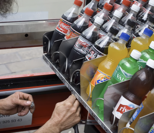 Selecta France poursuit sa restructuration