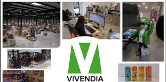 Vivendia repense son approche et met en place des mesures audacieuses