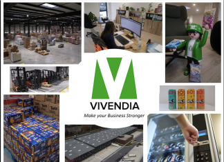Vivendia repense son approche et met en place des mesures audacieuses