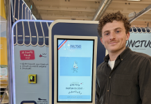 Onctuo… quand la vending redéfinit la glace artisanale (et vice versa)