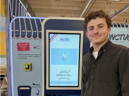 Onctuo… quand la vending redéfinit la glace artisanale (et vice versa)