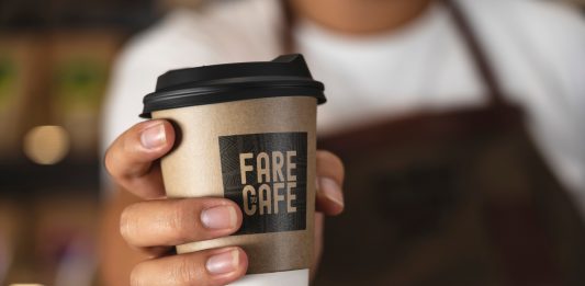 Fare du Café réintroduit la culture (du) café sur Tahiti