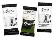 Laqtia décline une gamme de produits monodose