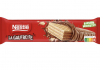 Une gaufrette noisette stratégique pour renforcer l’offre snack Nestlé en DA