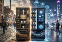 La distribution automatique est en (r)évolution permanente !