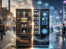 La distribution automatique est en (r)évolution permanente !