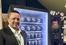 Noodly : la street food asiatique passe en mode automatique