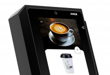 PAX Technogy s’implante en DA