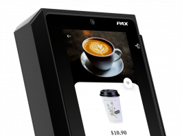 PAX Technogy s’implante en DA
