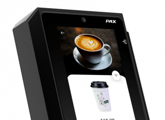 PAX Technogy s’implante en DA