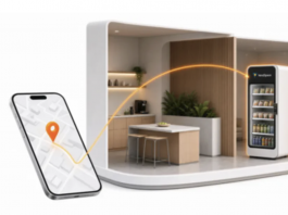 VendSpace veut industrialiser la recherche d’emplacements pour les opérateurs de vending