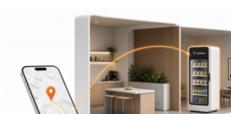 VendSpace veut industrialiser la recherche d’emplacements pour les opérateurs de vending