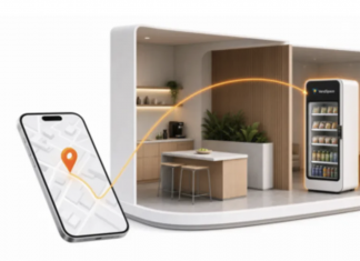 VendSpace veut industrialiser la recherche d’emplacements pour les opérateurs de vending