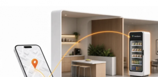 VendSpace veut industrialiser la recherche d’emplacements pour les opérateurs de vending