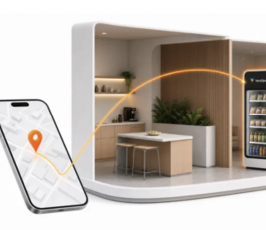 VendSpace veut industrialiser la recherche d’emplacements pour les opérateurs de vending