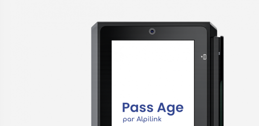 Alpilink sécurise la vente de produits soumis à restriction