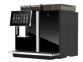 Avec Coffee Pro Twin, BSF Coffee pousse l’hospitality un cran plus loin