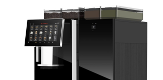 Avec Coffee Pro Twin, BSF Coffee pousse l’hospitality un cran plus loin