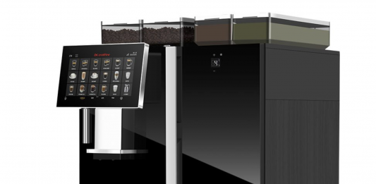 Avec Coffee Pro Twin, BSF Coffee pousse l’hospitality un cran plus loin