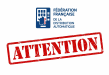 Connaissez-vous la nouvelle fédération de la distribution automatique ?