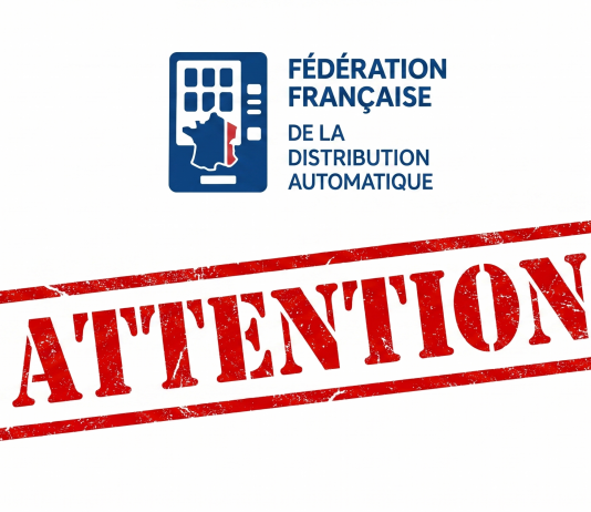 Connaissez-vous la nouvelle fédération de la distribution automatique ?