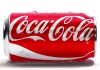 Coca-Cola muscle son identité visuelle mondiale sans toucher à son logo