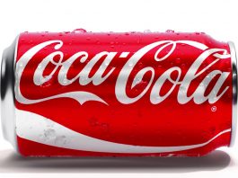 Coca-Cola muscle son identité visuelle mondiale sans toucher à son logo
