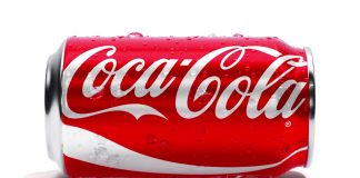 Coca-Cola muscle son identité visuelle mondiale sans toucher à son logo