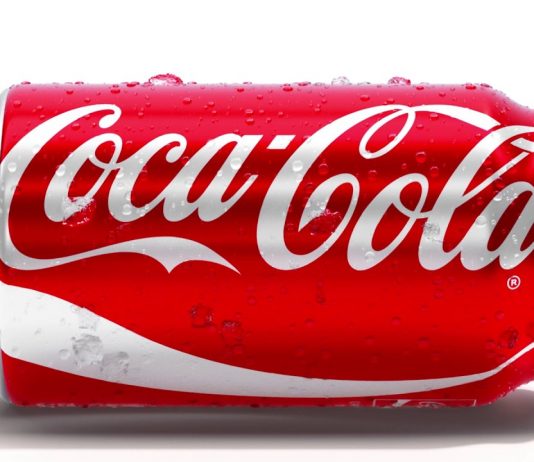 Coca-Cola muscle son identité visuelle mondiale sans toucher à son logo