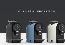 Bravilor SPRSO : la montée en gamme du café en grain compact en OCS