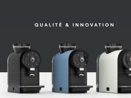 Bravilor SPRSO : la montée en gamme du café en grain compact en OCS