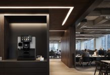 « Chez WMF, le café en entreprise s’efface derrière le lieu de vie »
