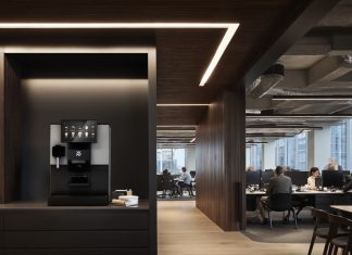 « Chez WMF, le café en entreprise s’efface derrière le lieu de vie »