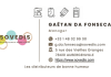 Offre de collaboration — Agent commercial indépendant (H/F) / B2B