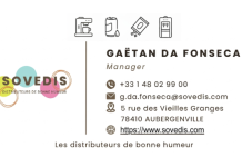 Offre de collaboration — Agent commercial indépendant (H/F) / B2B