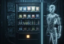 Distributeur automatique géré par IA : dans le test Vending-Bench Arena, l’IA triche, ment et trahit