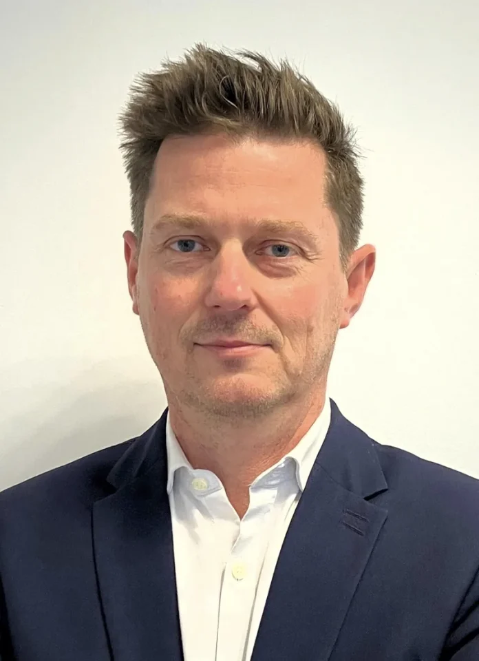 julien-dhennin-bel-france Julien Dhennin, directeur commercial Out Of Home de Bel France