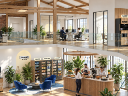 Neocorner décroche la certification B Corp avec 90,1 points
