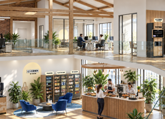 Neocorner décroche la certification B Corp avec 90,1 points