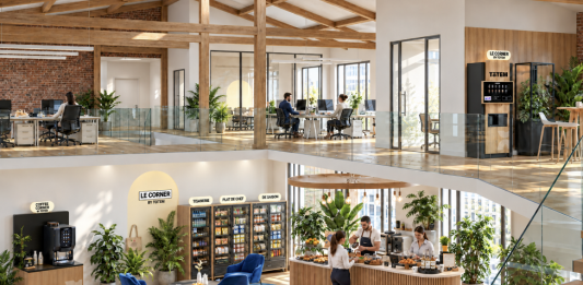 Neocorner décroche la certification B Corp avec 90,1 points