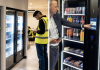 Vending au Royaume-Uni : 3,78 milliards de livres en 2025, la valeur plus que le volume